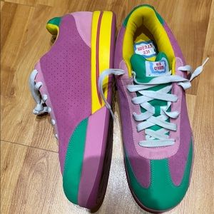 Ice cream Pharrell Sneakers ✨Collectors Item✨